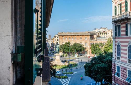 San Vincenzo Apartment | PIAZZACORVETTOUNO LuxuryApartment 70 MQ pieno centro