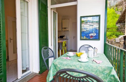 Gonte Apartment | Piazzale Italia