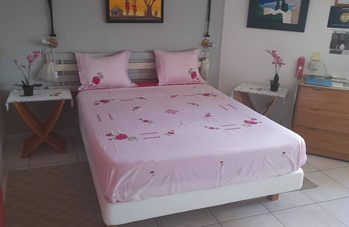 Saint-Mathieu-de-Treviers Bed & Breakfast | Pic St Loup guest house