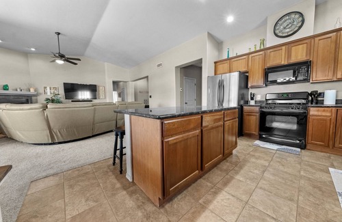 Yuma House | Picacho Pool House - NO Cleaning or Extra Guest Fees