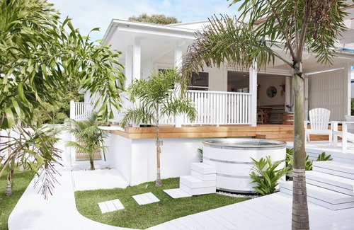 Byron Bay House | Picadilly Palms Byron Bay
