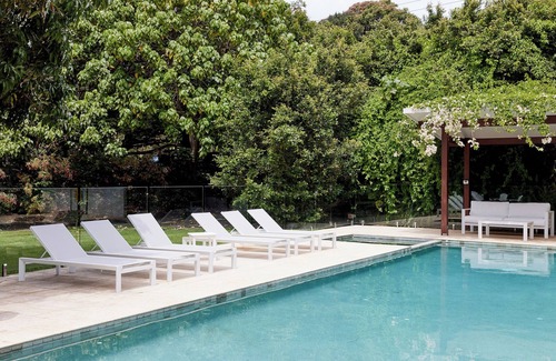 Broken Head House | Picadilly Pavilions - Broken Head/Byron Bay