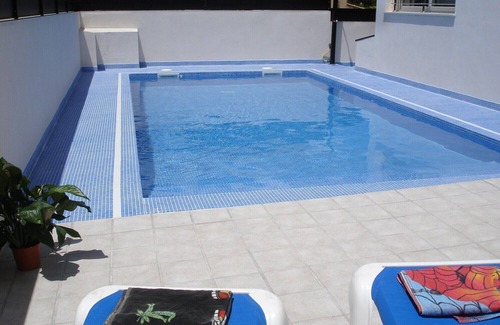 Can Picafort Villa | PICAFORT1, PRIVATE POOL, free wifi, beach, air conditioning, barbecue