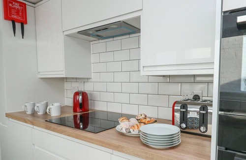 Weymouth Cottage | Picardy Cottage