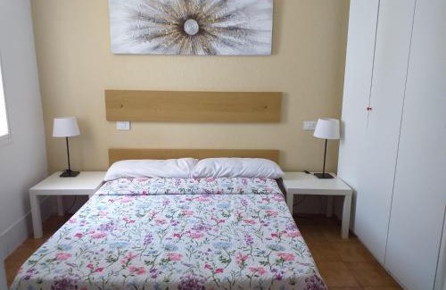 Santa Lucia Apartment | PICASSO Apartamento