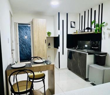 Santa Marta Apartment | Picasso Loft