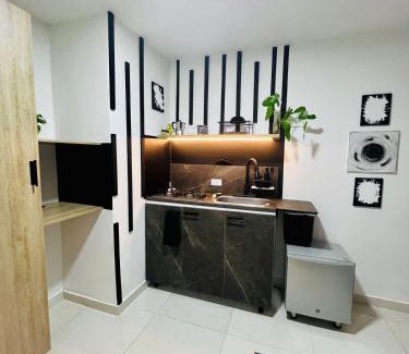 Santa Marta Apartment | Picasso Loft