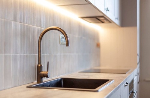 St. Johns Wood Apartment | Picasso Serviced Apartment, Brand New, London