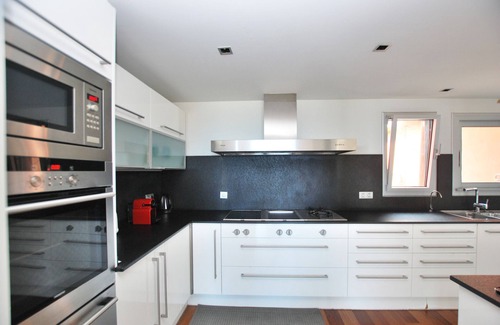 Vilassar de Mar Apartment | Picasso street - Sea views village centre