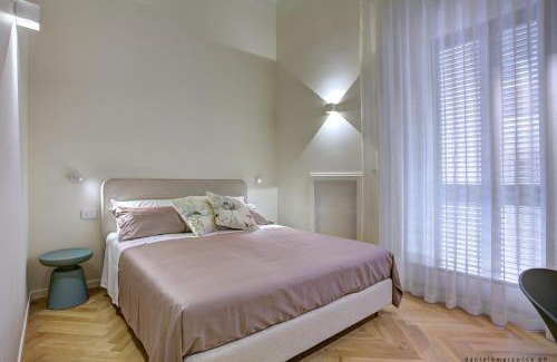 Santa Maria Bed & Breakfast | Piccapane Rooms 1886