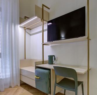 Santa Maria Bed & Breakfast | Piccapane Rooms 1886