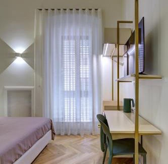 Santa Maria Bed & Breakfast | Piccapane Rooms 1886