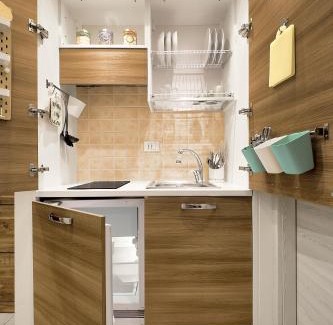 Prato Apartment | Piccina Picciò - Florence 22 mins by Train