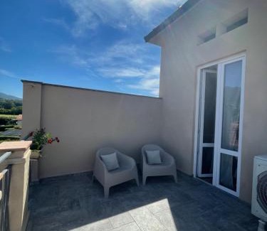 Lucca Bed & Breakfast | Piccola Dimora B&B