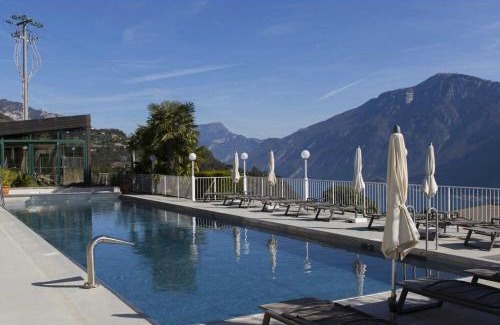 Pieve Apartment | Piccola Italia Residence - Tremosine sul Garda