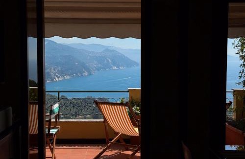 Rapallo Apartment | Piccola Mares Rapallo