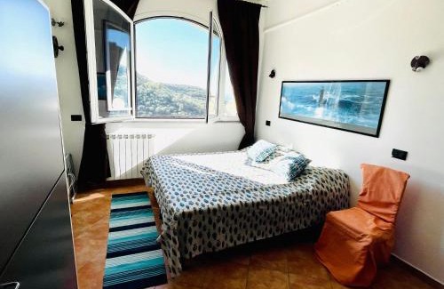 Diano San Pietro Apartment | Piccola Navetta