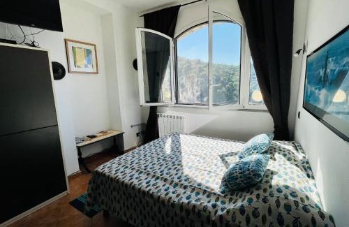 Diano San Pietro Apartment | Piccola Navetta