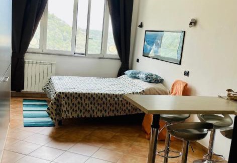 Diano San Pietro Apartment | Piccola Navetta