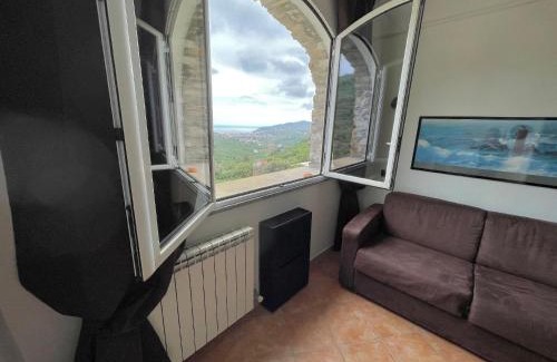 Diano San Pietro Apartment | Piccola Navetta