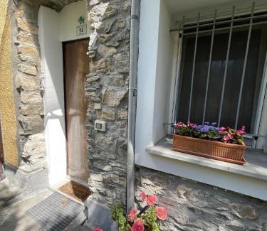 Diano San Pietro Apartment | Piccola Navetta