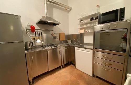 Longiano Apartment | Piccola residenza del Borgo