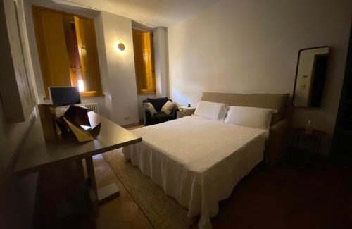 Longiano Apartment | Piccola residenza del Borgo