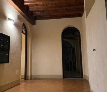 Longiano Apartment | Piccola residenza del Borgo