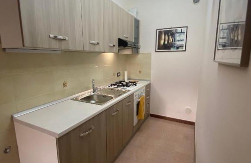 Castelpetroso Apartment | Piccolo Borgo Molisano