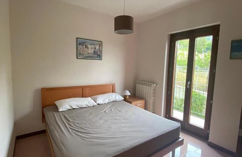 Castelpetroso Apartment | Piccolo Borgo Molisano