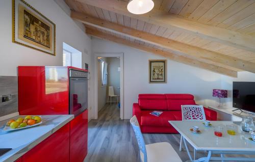 Marotta Apartment | Piccolo Chalet Comfort E Stile