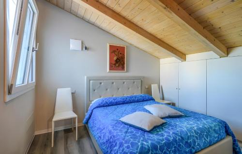Marotta Apartment | Piccolo Chalet Comfort E Stile