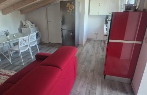 Marotta Apartment | Piccolo Chalet Comfort E Stile