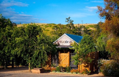 Hepburn House | Piccolo Cosy Cottage - close to Daylesford and Hepburn. Pet friendly.