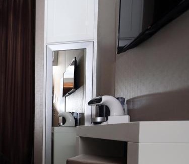Rione XVI Ludovisi House | Piccolo di Piazza di Spagna Suites