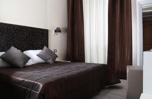 Rione XVI Ludovisi House | Piccolo di Piazza di Spagna Suites