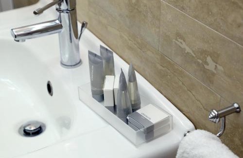 Rione XVI Ludovisi House | Piccolo di Piazza di Spagna Suites