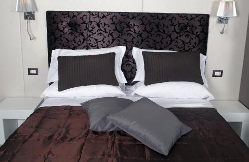 Rione XVI Ludovisi House | Piccolo di Piazza di Spagna Suites