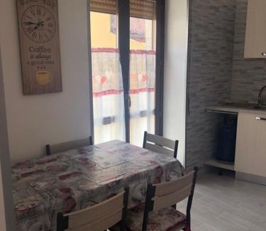 Capaccio Apartment | Piccolo fiore