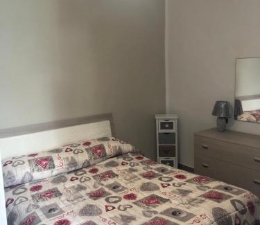 Capaccio Apartment | Piccolo fiore