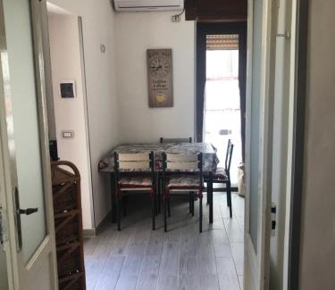Capaccio Apartment | Piccolo fiore