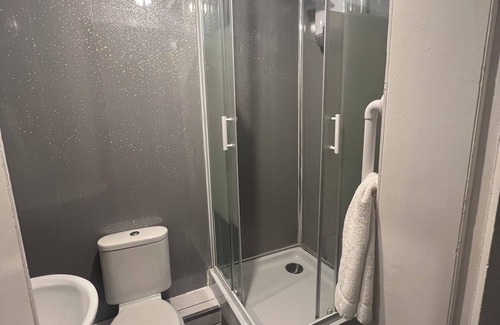 City Centre Glasgow House | Piccolo Hotel