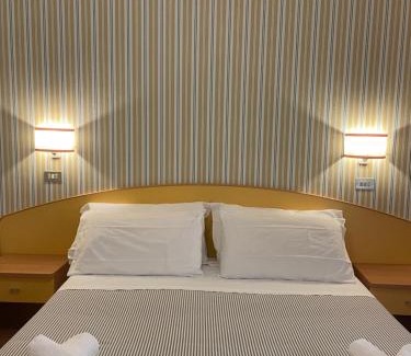 Cesenatico Hotel | Piccolo Hotel Kursaal