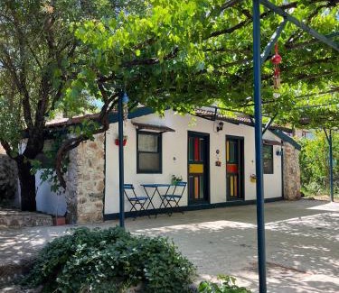 Kas House | Piccolo Houses Kaş