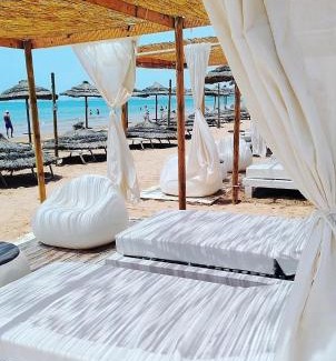 Ispica Apartment | Piccolo Principe Appartments-Superior Class & Pool Residence