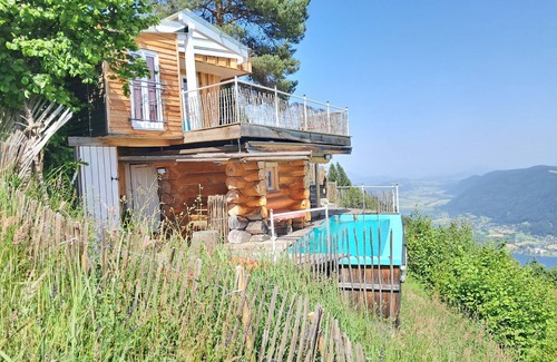 Bodensdorf Apartment | Piccolo Paradiso, Österreich