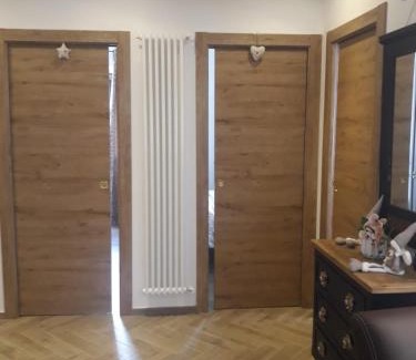 Pescocostanzo House | Piccolo Paradiso in pieno centro Pescocostanzo