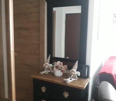 Pescocostanzo House | Piccolo Paradiso in pieno centro Pescocostanzo