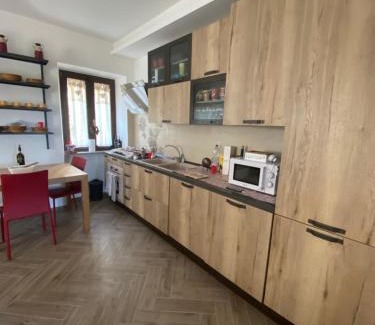 Pescocostanzo House | Piccolo Paradiso in pieno centro Pescocostanzo