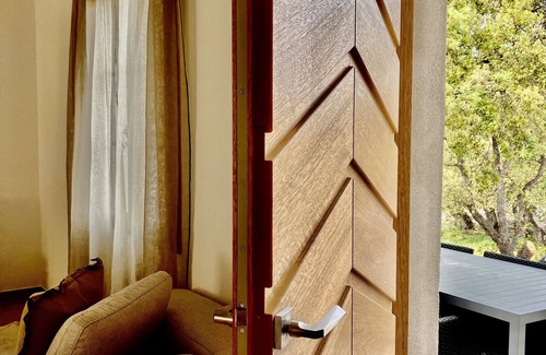 Barcaggio Apartment | Piccula Marina 1